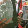 В Газе состоялась демонстрация палестинских журналистов