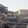 Израильская армия оставляет Туль-Карм и входит в Шхем