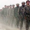 Великобритания помогает Афганистану создавать новую армию