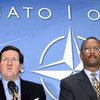 НАТО Штатам не ровня?