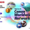 Canon: 2001 год стал рекордным