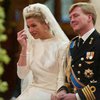 Состоялось бракосочетание принца Нидерландов и его аргентинской невесты