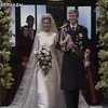 Королевская свадьба по-голландски