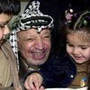 Арафат: Шарон пытался 13 раз покончить со мной