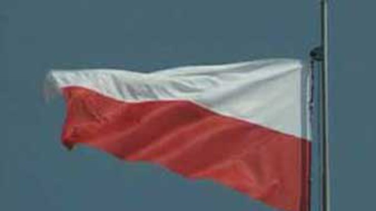 Польша вводит визы