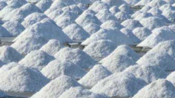 В Канаде возникла полемика о токсичности дорожной соли
