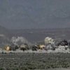 ВВС США бомбили Афганистан