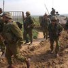Подразделения израильских войск вошли в Наблус