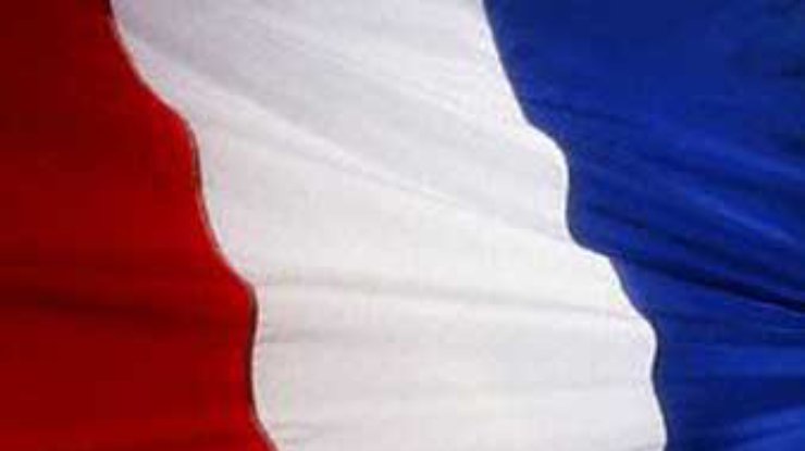 Франция предложила проект плана Ближневосточного урегулирования