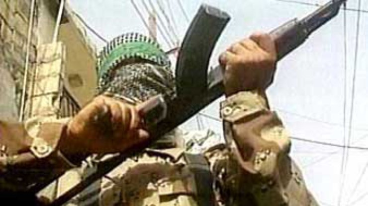 Лидеры ФАТХа опровергают сообщения о роспуске "Батальонов мучеников Аль-Аксы"
