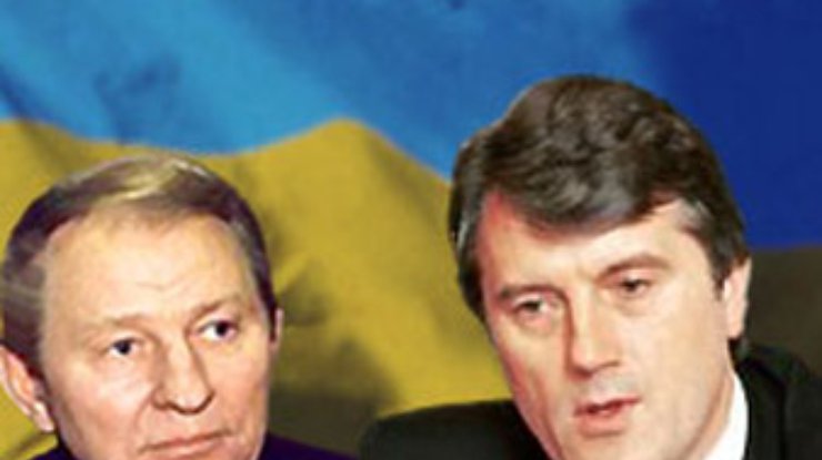 Украинская оппозиция хочет иметь дело с Брюсселем, а не с Кремлём