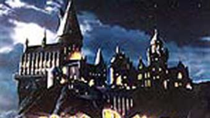 Книга о Гарри Поттере продана за 9 тысяч 700 фунтов