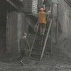 Авария на шахте в Донецкой области. Четыре человека погибли
