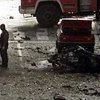 Взрыв в Анголе. Погибли 5 полицейских
