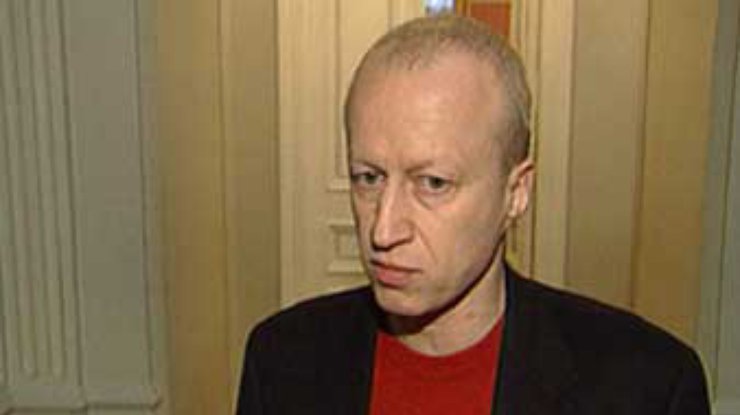 Александр Зинченко: судьбу выборов-2002 решит интеллигенция