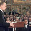 Путин подверг критике новое руководство МОК