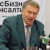 Жириновский предлагает Украине выбрать Ющенко