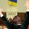 Украинские политики-клоны