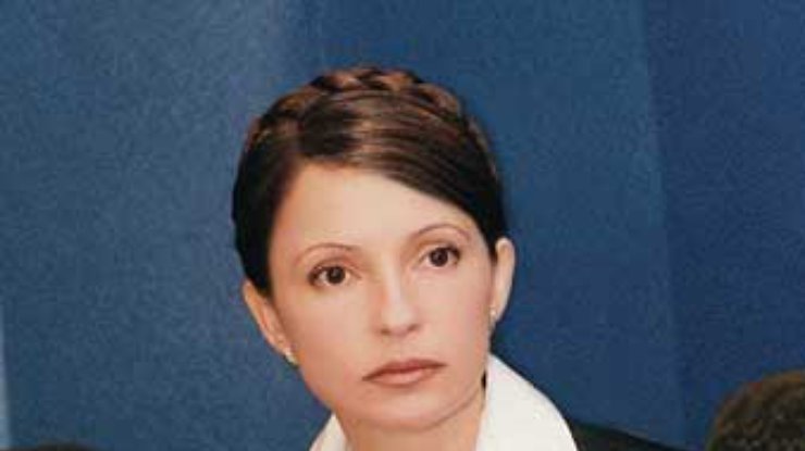 Тимошенко: Александра Омельченко запугали