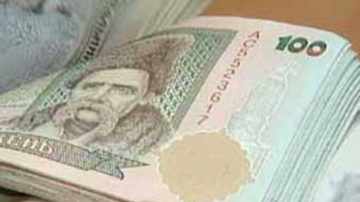 Работники Ощадбанка похитили более 30 тысяч гривен