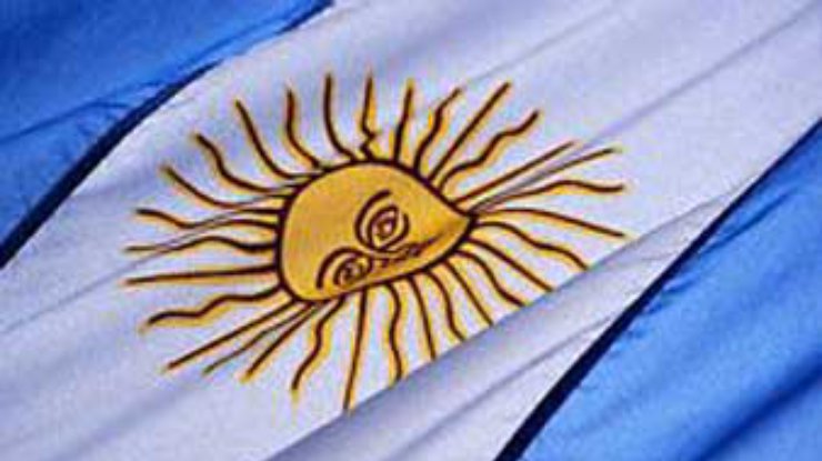 Аргентина закрывает свои посольства по всему миру