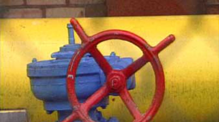 Россия и Украина проведут завершающие переговоры о погашении долга за газ