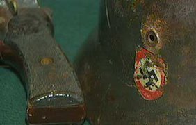 В Харьковской области "черные следопыты" не останавливаются ни перед чем