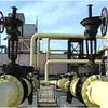 "Нефтегаз Украины" парафировал контракт с РАО "Газпром"