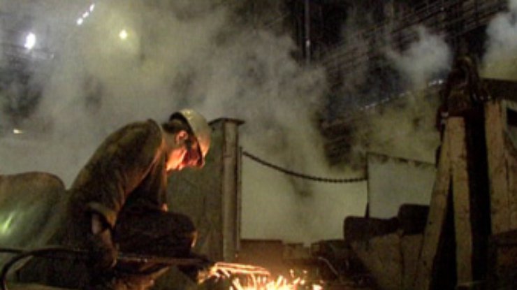 Начато антидемпинговое расследование по импорту украинской стали