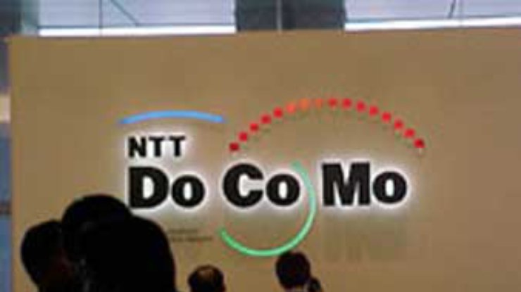 NTT DoCoMo сдает позиции