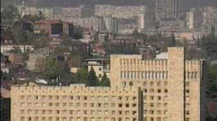 В Тбилиси открылась 19-я сессия парламентской ассамблеи ЧЭС