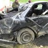 Дело по факту ДТП, в которое попал Литвин, закрыто из-за смерти водителя