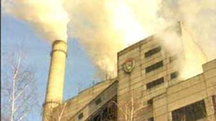 Тепловая энергия в Киеве подорожает