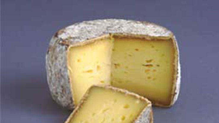 ЕC намерен запретить производство сыра "feta" за пределами Греции