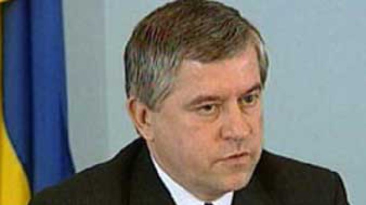 Киев выразил готовность вступить в Евроазиатский экономический союз