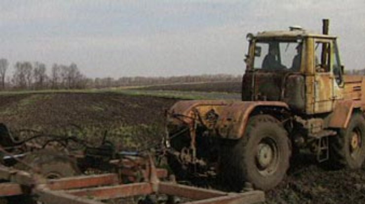 Пакистан заинтересован в совместном с Украиной производстве сельхозтехники