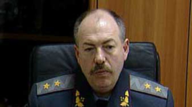 В Верховную Раду поступило заявление Кучмы о назначении Пискуна генпрокурором