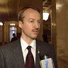 Александр Зинченко: ВР не проголосует за включение в повестку дня проекта постановления о начале импичмента Кучмы