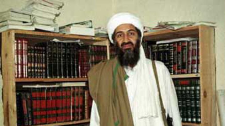 Глава разведслужбы ФРГ: Усама бен Ладен жив