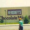 Крупнейшего американского производителя шоколада намерены продать