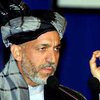В Кабуле предотвращено покушение на президента Карзая