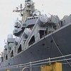 Украина отмечает 10-летие украинского флота в траурный момент