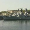 1 августа - День военно-морских сил Украины