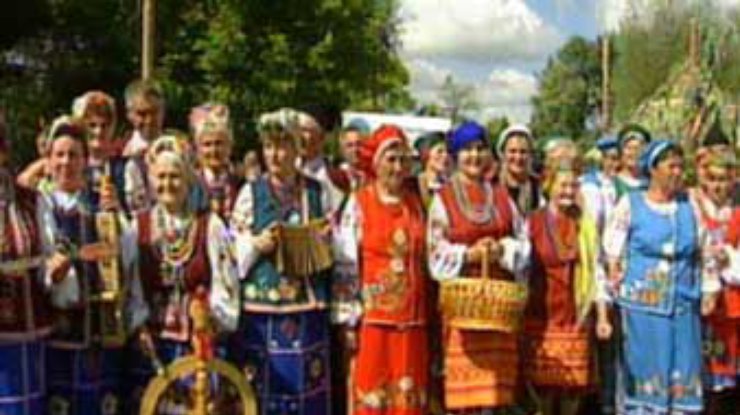 В Полтавской области пройдет знаменитая Сорочинская ярмарка