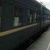 На киевском ж/д вокзале прозвучало объявление об угрозе взрыва