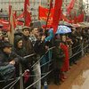 Крымские коммунисты проведут акцию протеста отдельно от социалистов и "Батьківщини"