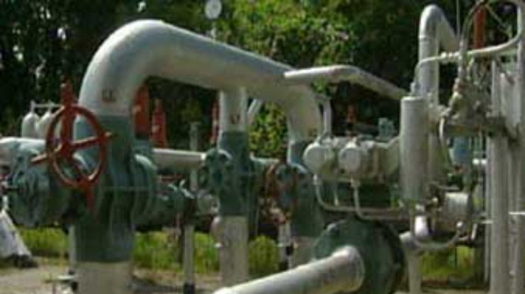 Подписано соглашение о стратегическом партнерстве в газовой отрасли