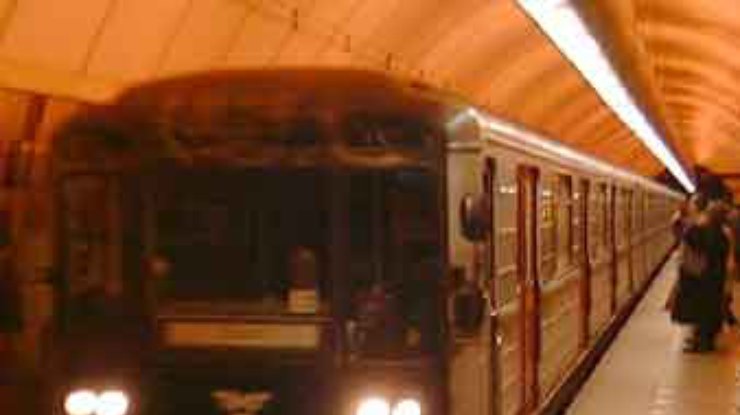 Восстановление пражского метро обойдется в 200 миллионов долларов