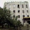 Задержаны лица, причастные к теракту в Грозном