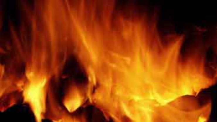 Пожарные: осенью увеличивается число пожаров в жилых домах